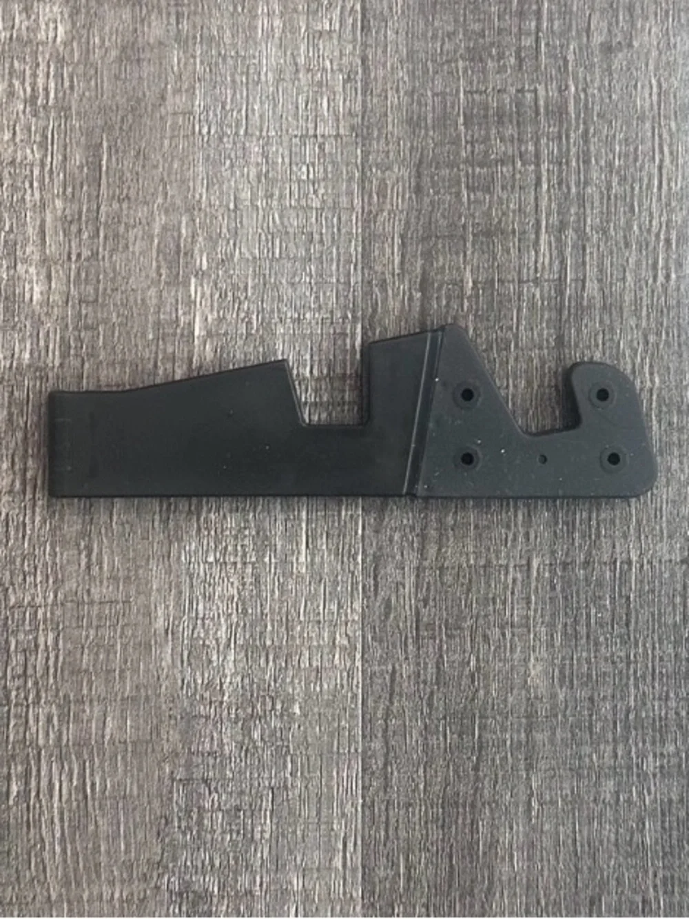 💞 New Black Travel Universal Folding Phone Stand